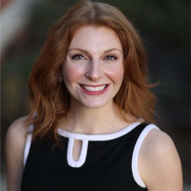Dr. Sierra Pollard